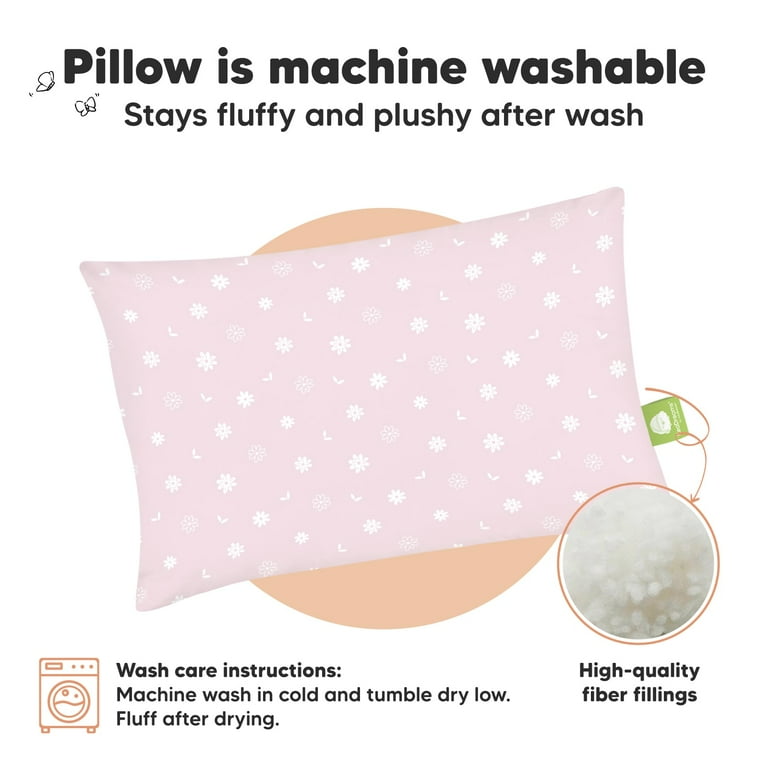 Tumble hot sale dry pillows