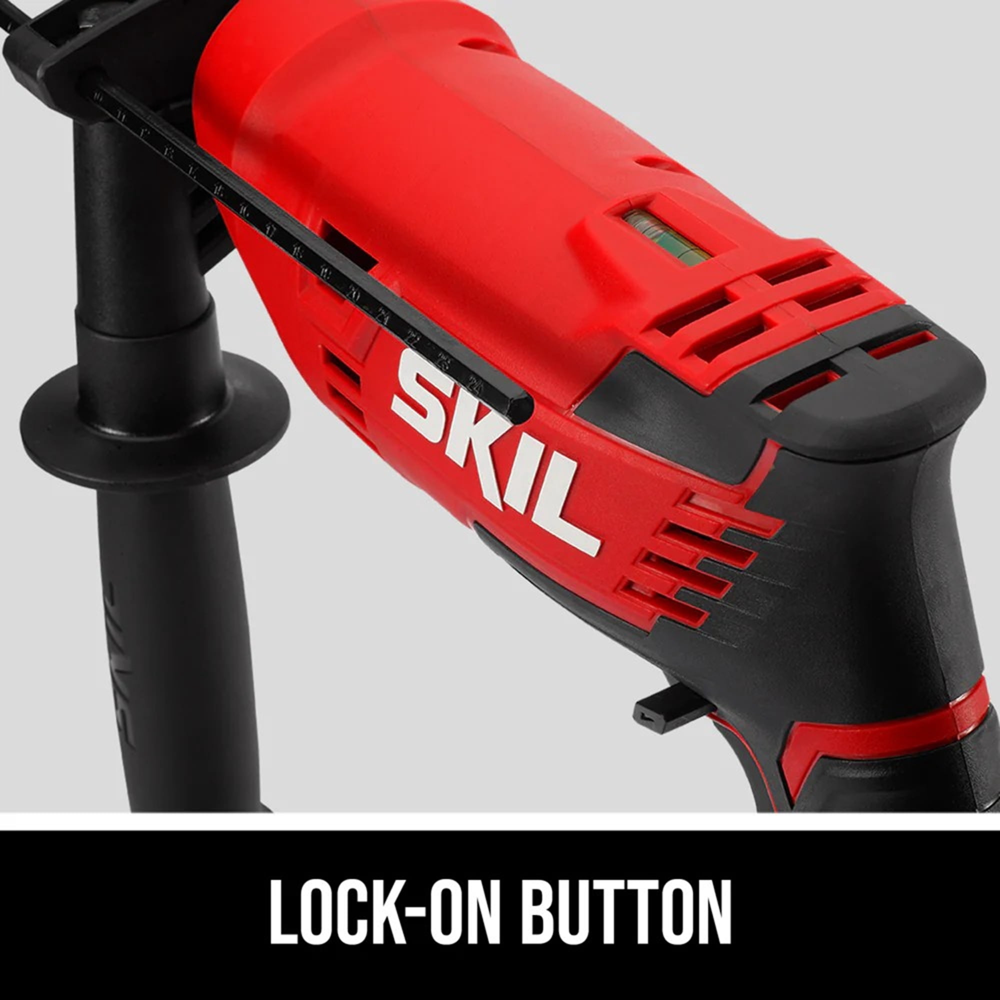 SKIL DL181901 7.5 Amp 1/2" Corded Drill
