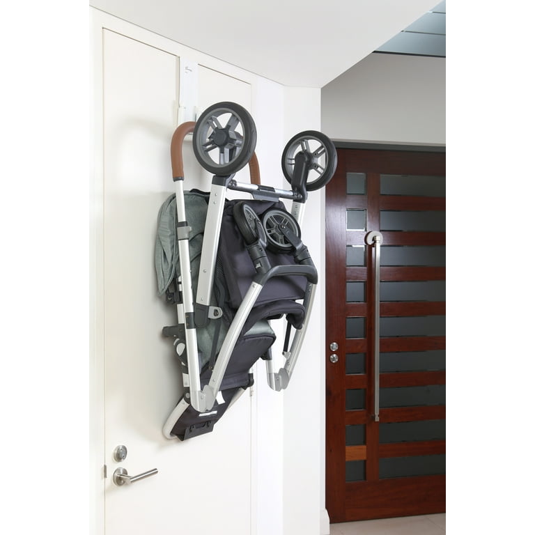 Over door pram hook sale