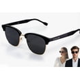 thumbnail image 1 of Lentes De Sol Polarizados Hombre Y Mujer Modelo Negro, 1 of 4