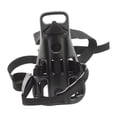 thumbnail image 1 of Arnés de buceo, soporte para esnórquel, mochila de nailon para tanque de buceo, soporte para tanque de buceo para deportes subacuáticos, 1 of 8