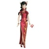 Barbie Collector Dolls Of The World Festivals Of The World Chinese New Year Doll