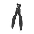 thumbnail image 2 of Nail Clippers Stainless Steel Nail Trimmers Large Opening Nail Clippers Heavy Duty Thick Nail Cutter Labor Saving Ergonomic Grip Powerful Pliers Durable Precision Cutting Tool, 2 of 7