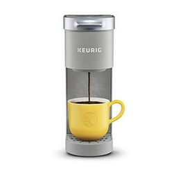 Keurig coffee top maker oasis
