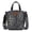 Black, variant on Wrangler Purse for Women Animal Print Crossbody Bags Top-Handle Shoulder Bag Leopard Print Handbag for Everyday Casual Use, Brown