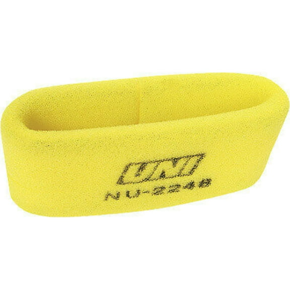 UNI Filter NU-2248 - Direct Factory Replacement Air Filter