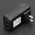 thumbnail image 2 of POE Injector DC 24V 1A Power Adapter Plug / Optional, 2 of 2