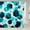 Multi 05, variante sur Rideaux de Douche Hexagonaux Aquarelle Décoration Maison, Imprimé Géométrique Nid d'Abeille Doré Violet, Ensemble de Décoration de Salle de Bain en Tissu Imperméable avec Crochets, 72Wx72L Pouces
