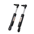 thumbnail image 1 of Motorcycle Shock Absorbers Seat Strut Lift Supports Seat Adjuster Shock Lift Bar Support Replacement for Yamaha TMAX T-MAX 500 530 2008-2018, 1 of 7