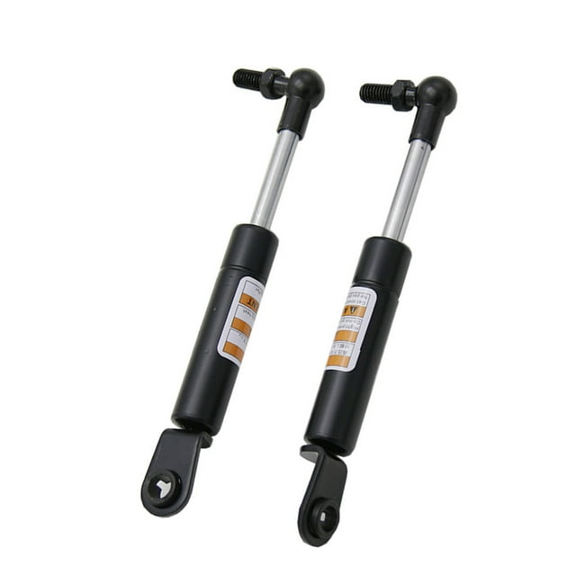 Motorcycle Shock Absorbers Seat Strut Lift Supports Seat Adjuster Shock Lift Bar Support Replacement for Yamaha TMAX T-MAX 500 530 2008-2018