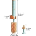 thumbnail image 5 of Electric Bottle Brushes For Cleaning, Electric Bottle Cleaner Brush Set, Perfect For Cleaning Bottles And Cups, 5 of 5