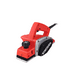 thumbnail image 1 of Cepilladora Eléctrica Para Madera Cepillo Profesional 82mm Rojo, 1 of 5