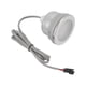 thumbnail image 3 of Luces De Piscina LED Sumergibles, Luz De Baño LED Subacuática Multiusos AC12V Superficie Esmerilada Para Fuente Para Bañeras ANGGREK No, 3 of 8