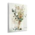 thumbnail image 4 of Stupell Industries Gathered Eucalyptus Herbs Plants & Flowers Painting Unframed Art Print Wall Art, 11 x 14, 4 of 8