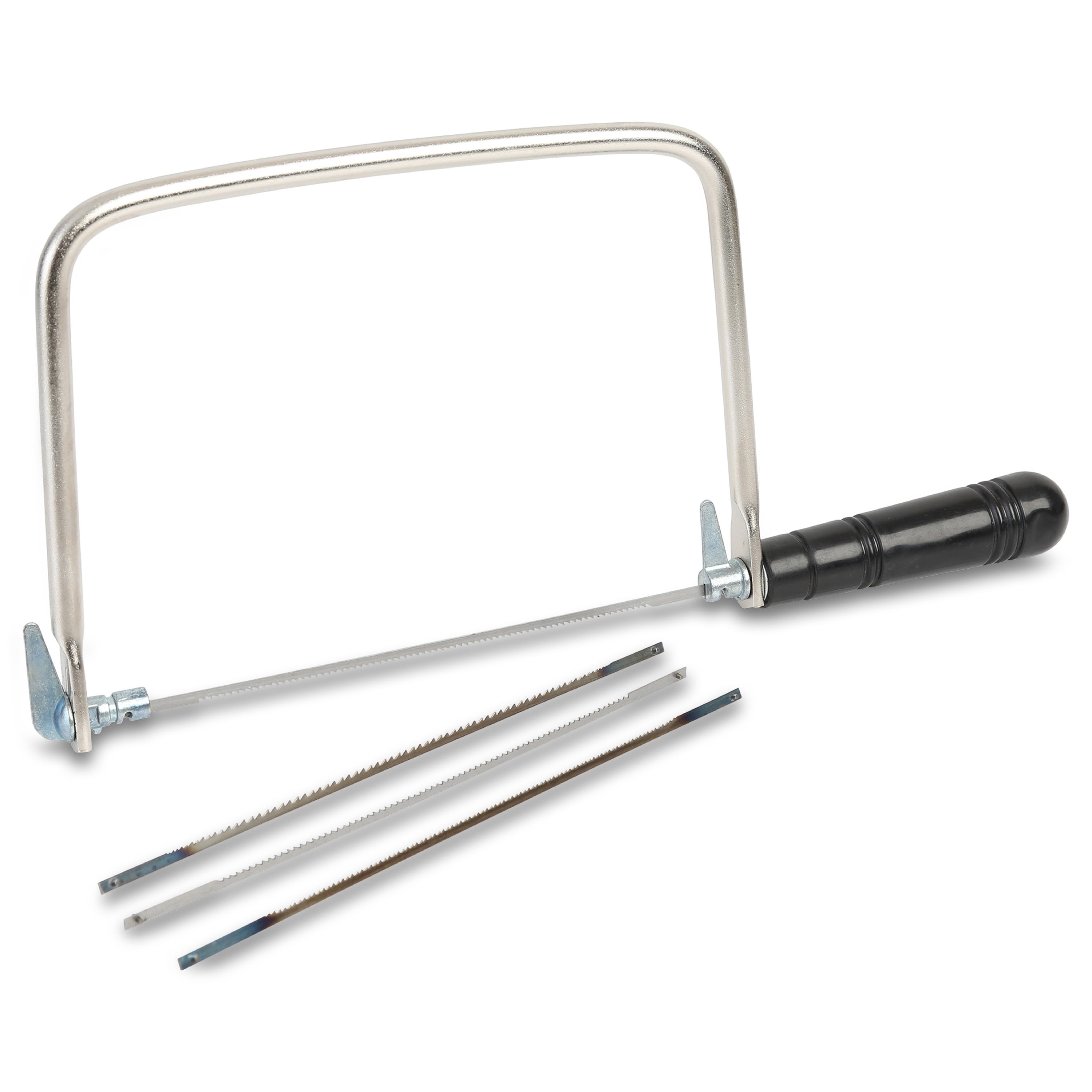 Nicholson 80170 Coping Saw, 12-1/2, 15 TPI - Walmart.com