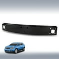 thumbnail image 2 of Front Upper Bumper Reinforcement Iron Black Fit For 2010-2016 Cadillac SRX 22792566, 2 of 10