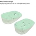 thumbnail image 3 of Height Increase Insoles, Silicone Gel Insoles Height Foot Elevator Orthotic Arch, 3 of 5