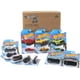 thumbnail image 3 of Mini colección Nightburnerz de Toy Hot Wheels, paquete de 10 unidades, 1:64, 3 of 6