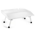 thumbnail image 3 of Modern Home Portable Folding Outdoor Tailgate Cutting Board/Prep Tray Fish Fillet Table, 3 of 7