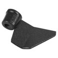 thumbnail image 4 of Universal Stainless Steel Bread Maker Blade Mixing Paddle for Breadmaker Machine, 4 of 5
