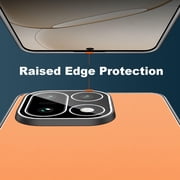 Case For OnePlus 15, Frosted Shell With Scratch-Resistant Non-Yellowing Camera Protective Cover