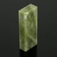 thumbnail image 3 of Piedra Afiladora De Cuchillos, Piedra De Afilar De Grano 10000 Para Cuchillos De Cocina, Herramientas De Afilar Con Color Verde, , Compacto Y Liviano Para Uso En, 3 of 7