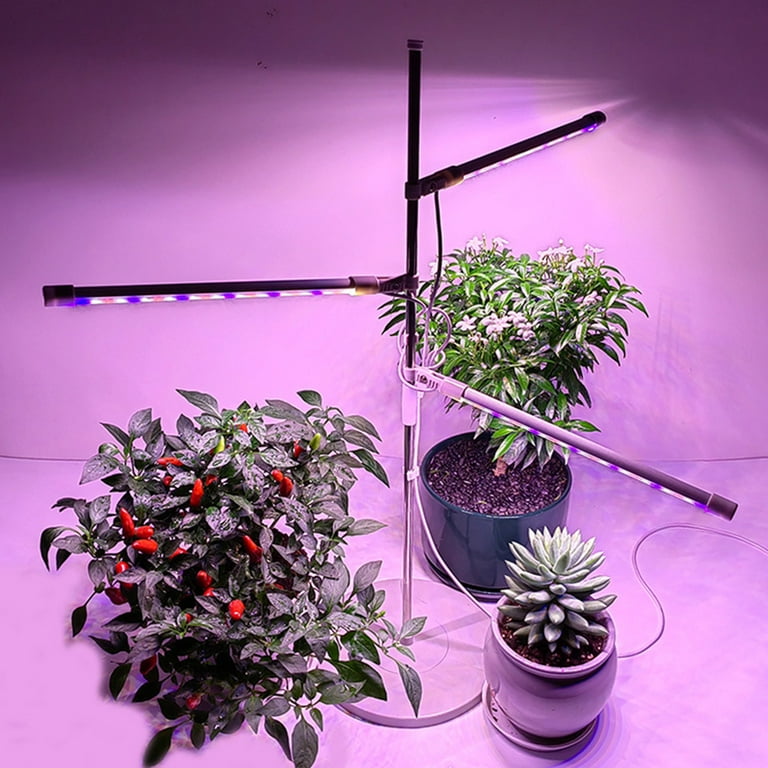 LED Grow Lights for Plants