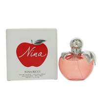 Nina Ricci Ladies Nina EDT Spray 2.7 oz Fragrances 3137370357476