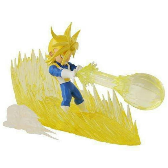 Figura coleccionable Dragon Ball Super Final Blast Super Saiya