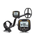 thumbnail image 1 of TX-850 Professional Metal Detector Underground Depth 2.5m Search Finder Gold Detector Treasure Hunter LCD Screen ,Easy to Install, 1 of 7