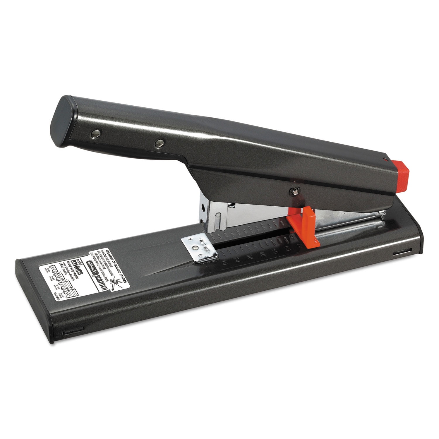 Image of Bostitch Ultra Heavy-Duty Stapler