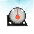thumbnail image 4 of OULII 1Pcs Inclinometer Angle Measure for Machinery 9.5x9.5x2cm, 4 of 7