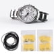 thumbnail image 2 of Junta Tórica De Reloj Junta De Goma De Reloj Duradera De 16mm-34mm Para Sello De Reloj ANGGREK Otros, 2 of 8