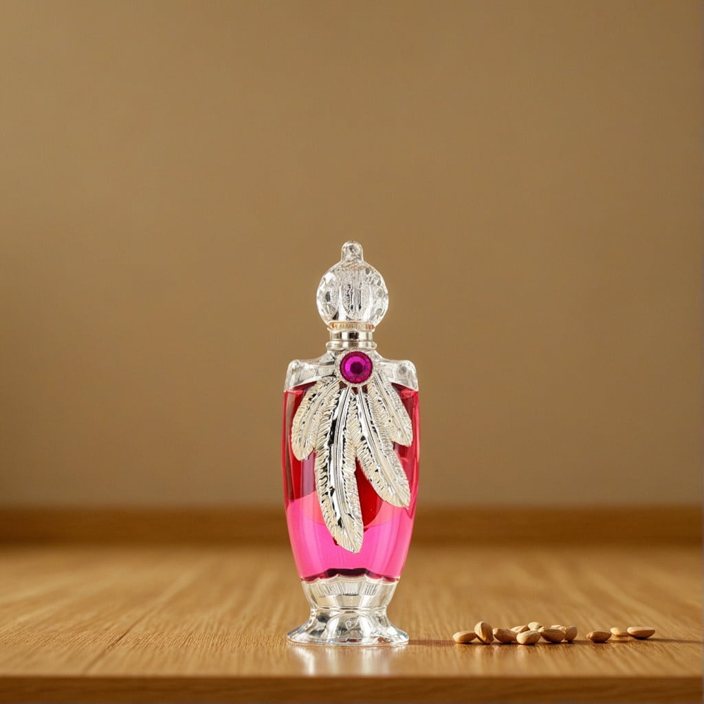 Sultanah by Afnan, 0.67 oz Perfume Oil for Unisex