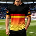thumbnail image 4 of Soccer 2026 Shirts for Boys Unity For Adult And Youth Enthusias For Everyday Wear Breathable Blend Game Day Tee Sports Fan Top Size 11-12T, 4 of 5