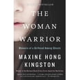 thumbnail image 1 of Pre-Owned The Woman Warrior: Memoirs of a Girlhood Among Ghosts (Vintage International) Paperback, 1 of 1