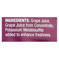 thumbnail image 3 of (8 Pack)Kedem Grape Juice , 64 Fl oz., 3 of 4