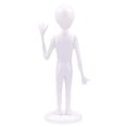 thumbnail image 5 of Alien Rosewell 7 Inch Unassembled Plastic Model Kit, 5 of 8