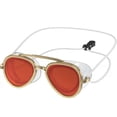 thumbnail image 1 of Speedo Sunny Unisex Swim Goggles - Anti-Fog, UV Protection - 3 Colors (2025), 1 of 5