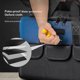 thumbnail image 5 of Practical Tool Bag For Electricians Water Resistant With Multiple Pockets And Large Capacity Practical Tool Storag, 5 of 5