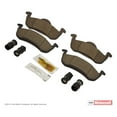 thumbnail image 5 of Motorcraft Disc Brake Pad Set BRF-1279-A Fits select: 2007-2017 FORD EXPEDITION, 2007-2017 LINCOLN NAVIGATOR, 5 of 5
