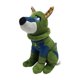 thumbnail image 2 of Muñeca de peluche Scoob Dynomutt Anime de 25 cm para niños y adultos, 2 of 3