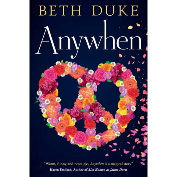 Anywhen, (Paperback)