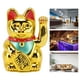 thumbnail image 1 of Wealth Cat, gato de la fortuna con pilas que agita el gato Tecnología de vanguardia del gato de la fortuna con pilas, 1 of 9