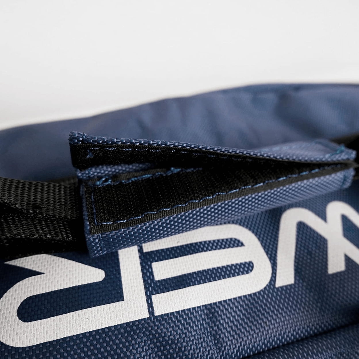 PowerNet Deluxe Carry Bag (Bag Only), Fits 7x7 Ft Baseball Softball Hitting Net, Heavy-Duty Baseball Net Bag, Baseball Bags for Hitting & Batting Nets, Baseball Equipment Storage Bag (Navy)