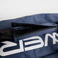 thumbnail image 2 of PowerNet Deluxe Carry Bag (Bag Only), Fits 7x7 Ft Baseball Softball Hitting Net, Heavy-Duty Baseball Net Bag, Baseball Bags for Hitting & Batting Nets, Baseball Equipment Storage Bag (Navy), 2 of 7