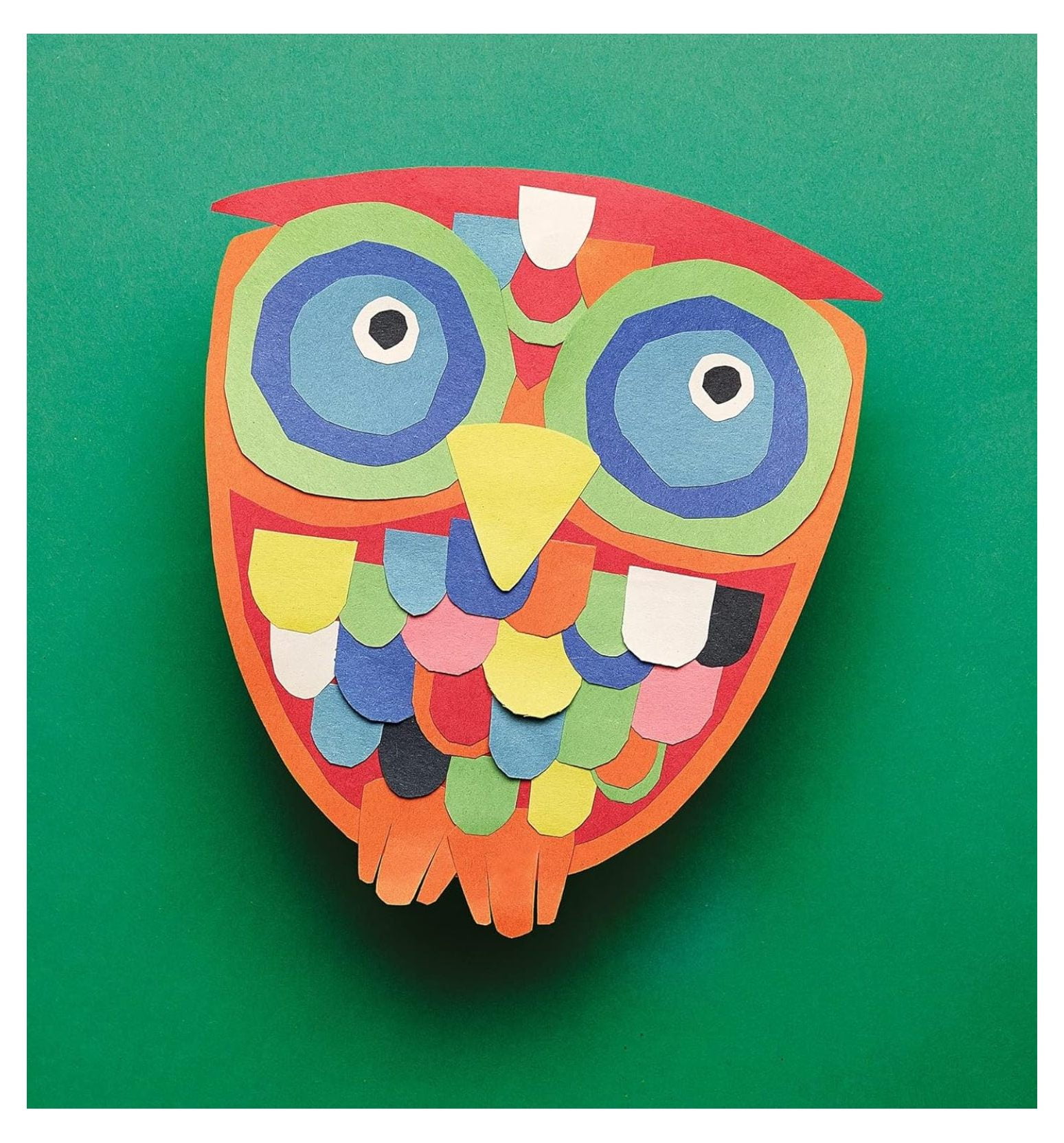 (Formerly SunWorks) Construction Paper Sampler, 12 Assorted Colors, 9" x 12", 2,400 Sheets