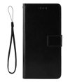 thumbnail image 2 of Funda tipo libro para Samsung Galaxy A31, cartera todo‑en‑uno, funda multifuncional con tarjetero y correa de muñeca desmontable, 2 of 5
