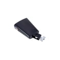 thumbnail image 3 of Cencerro Cowbell Black Beauty Senior LP228 LATIN PERCUSSION negro, 3 of 4