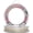 Clear, variant on Clear 100% Fluorocarbon Fishing Leader, Superior Impact & Abrasion Resistant Fluoro Line, Faster Sink Rate vs Mono Line, Wide 2LB-150LB Options for Bass, Trout, Inshore Saltwater Angling